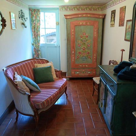 Art Cottage Pontlevoy Екстериор снимка