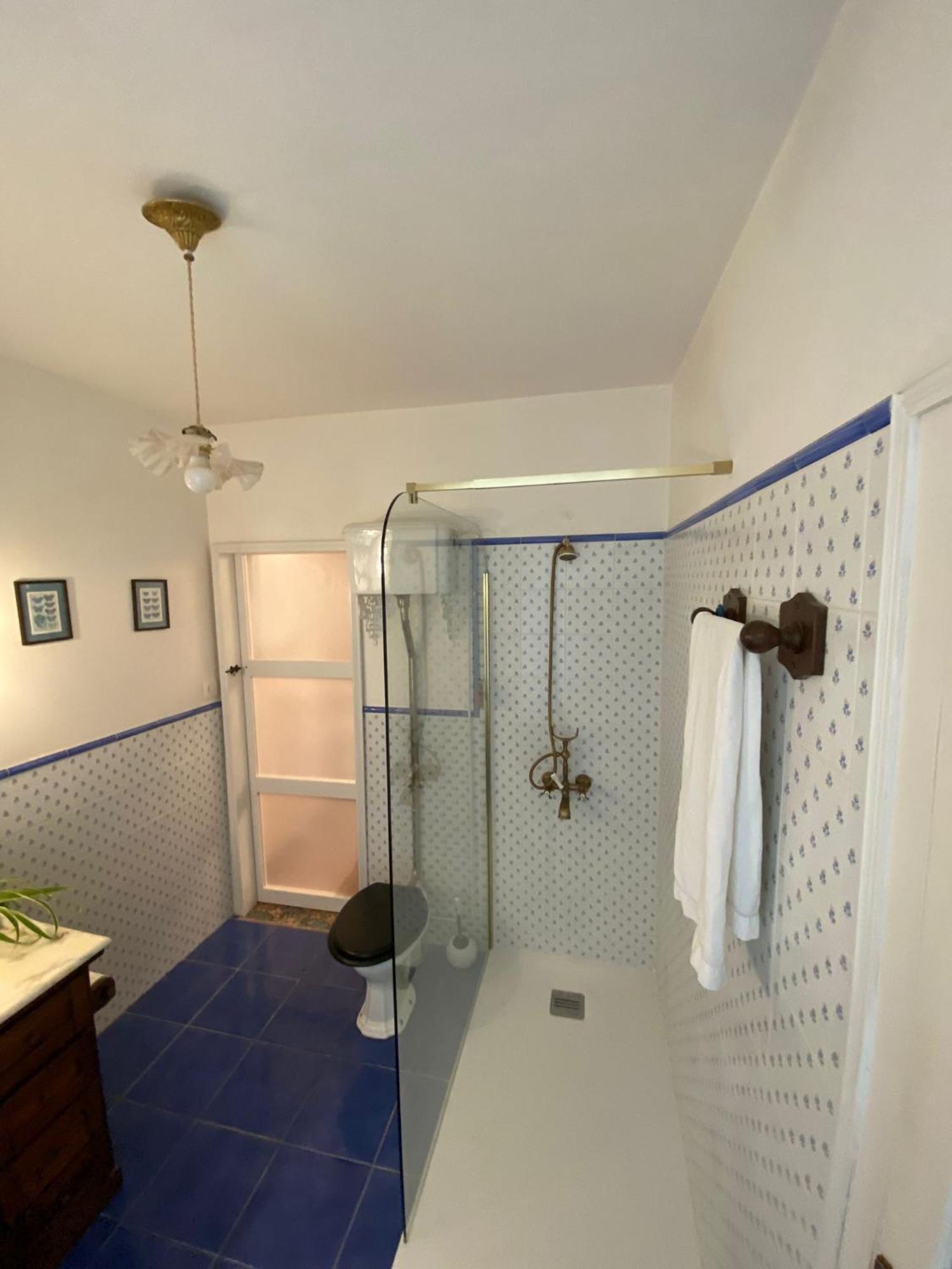 Art Cottage Pontlevoy Екстериор снимка