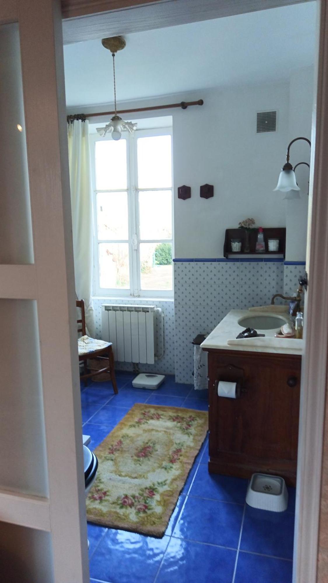 Art Cottage Pontlevoy Екстериор снимка